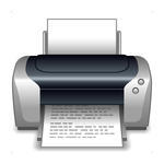 e-visum printen